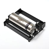 Rotate Engraving Module, rotatory for cylindrical engrave Y Axis DIY Kit for Column Cylinder Engraving